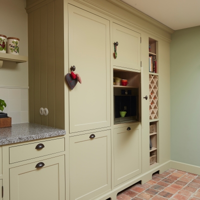 Project keuken Ulestraten